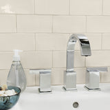 Lancaster Vanilla Cream 3x6 Polished Ceramic Subway Tile