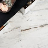 DreamStone Carpaccio Polished Porcelain Tile 12x24 - Lux Tile