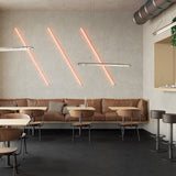 Prints Antracite Black 24x48 Matte Porcelain Tile - Lux Tile