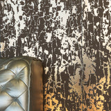 Boreal Foundry Bronze 24x48 Porcelain Wall Tile