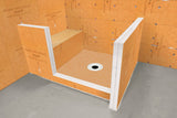 Schluter Systems KERDI-BOARD 0.5-in x 32-in x 48-in Polystyrene Foam Backer Board