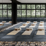 Lux Tile Telares Indigo Blue 12x24 Textured Porcelain Tile