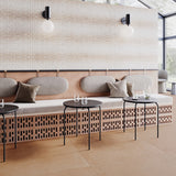 Terramay Terracotta 24x48 Matte Porcelain Tile - Lux Tile