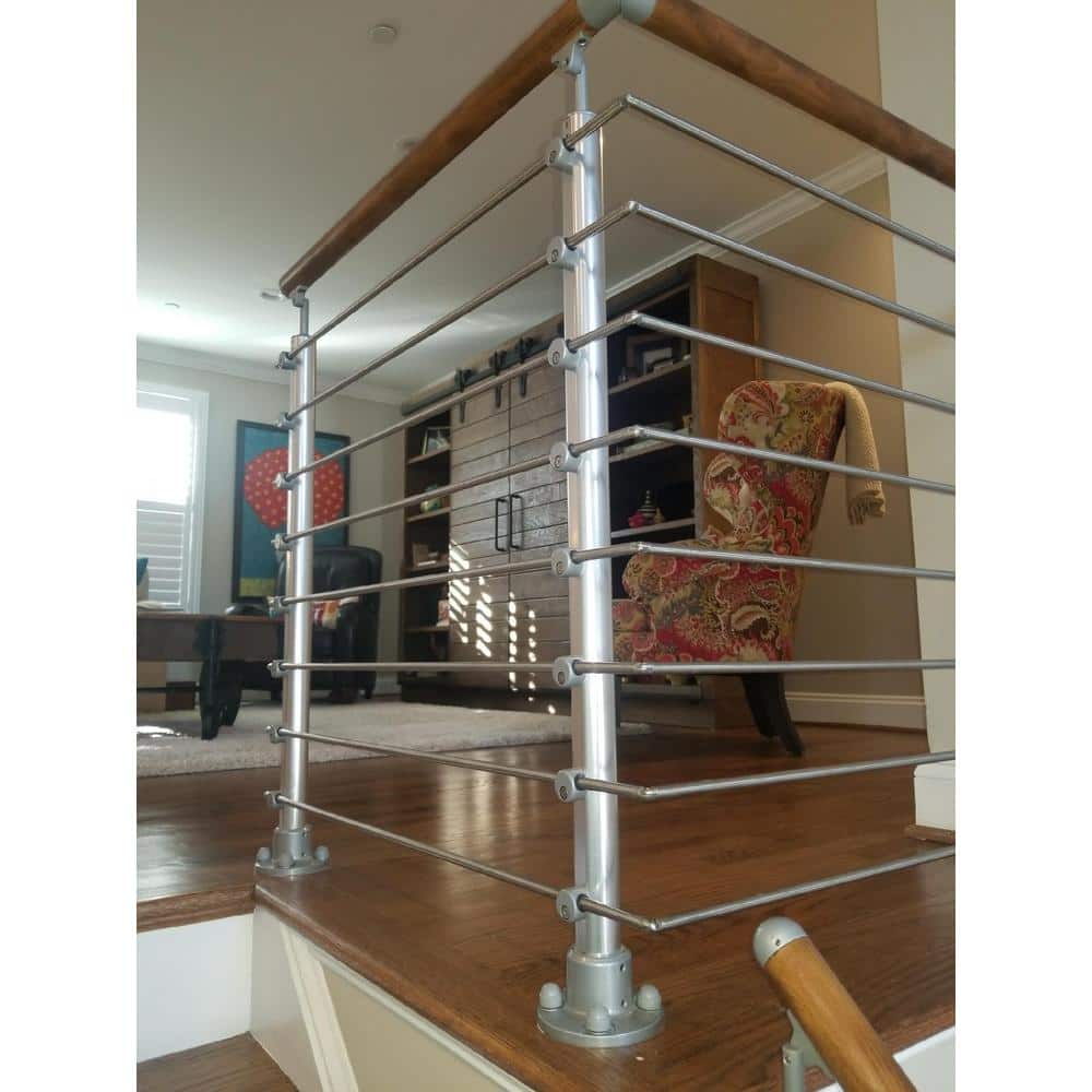 Dolle Prova PA10 Stainless Steel Tube Connector/Elbow