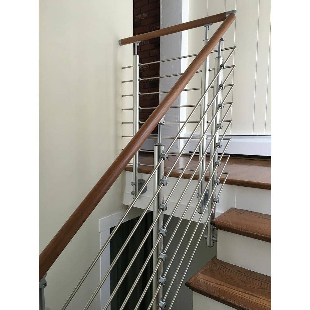 Dolle Prova PA10 Stainless Steel Tube Connector/Elbow