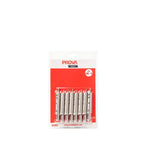 Dolle Prova PA26a Stainless Steel Cable Post Adjustment Terminal (10-Piece)