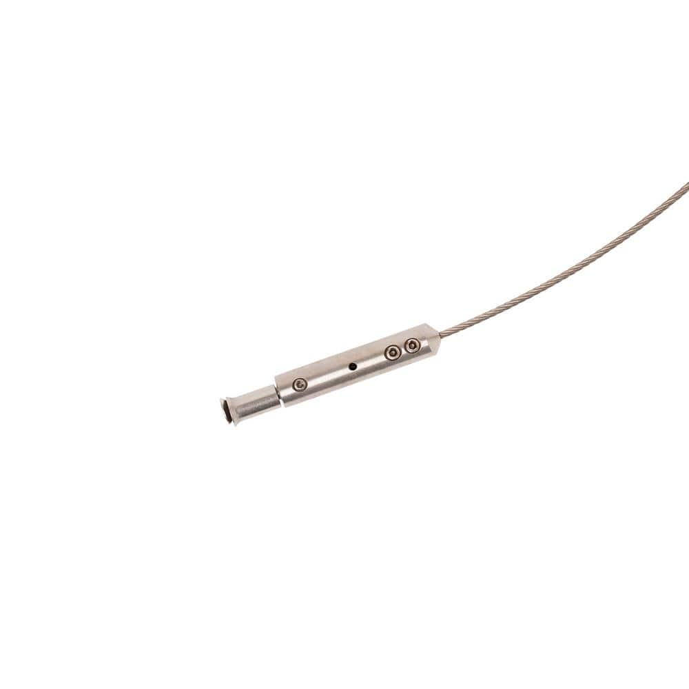 Dolle Prova PA26a Stainless Steel Cable Post Adjustment Terminal (10-Piece)