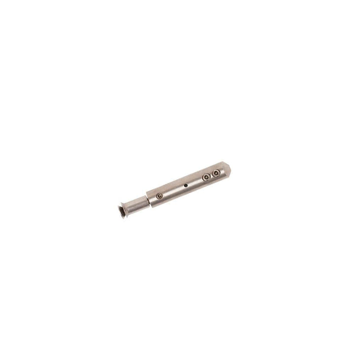 Dolle Prova PA26a Stainless Steel Cable Post Adjustment Terminal (10-Piece)