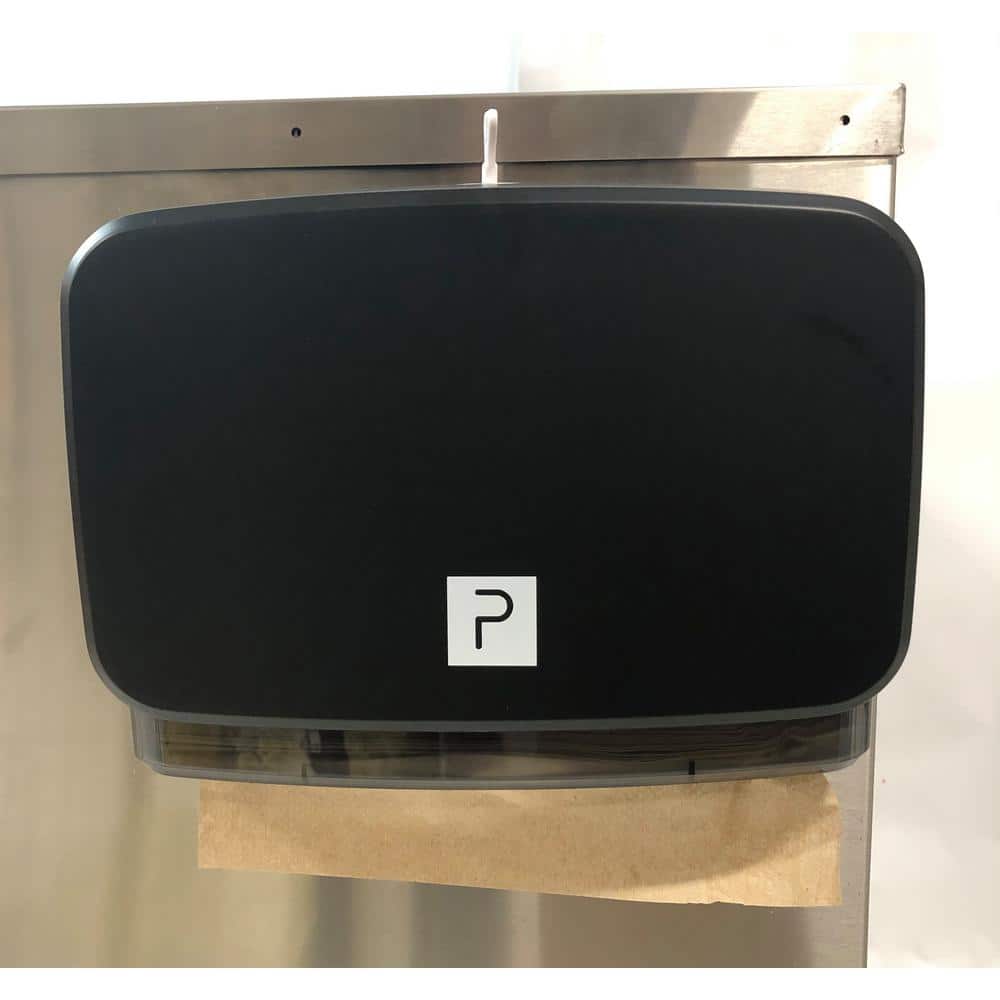 Paragon Econo-Sink Portable Handwashing Station 5 Gal. 18.5 in. D x 26 in. Freestanding Laundry/Utility Sink Stainless Steel