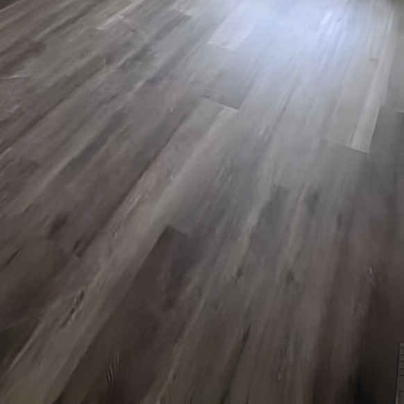 (Sample) Truffle Luxury Vinyl Plank