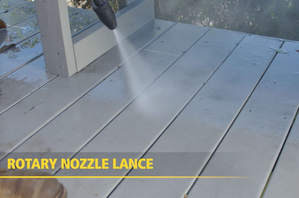 Stanley Portable 1,600 PSI 1.3 GPM Electric Pressure Washer with 20 ft. Hose
