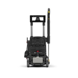 Stanley SHP2150 2150 PSI 1.4 GPM Electric Pressure Washer with High-Pressure Foam Cannon, 25 ft Hose, Spray Gun and Quick-Connect Nozzles