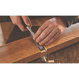 STANLEY Wood Chisel Set (3-Piece) – 1/2 in., 3/4 in., 1 in.