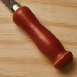 Stanley 6.25 in. Jab Saw with Wood Handle