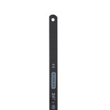 STANLEY 4.5 in. Tooth Saw with Plastic Handle (FATMAX, Includes Wood & Metal Blades)