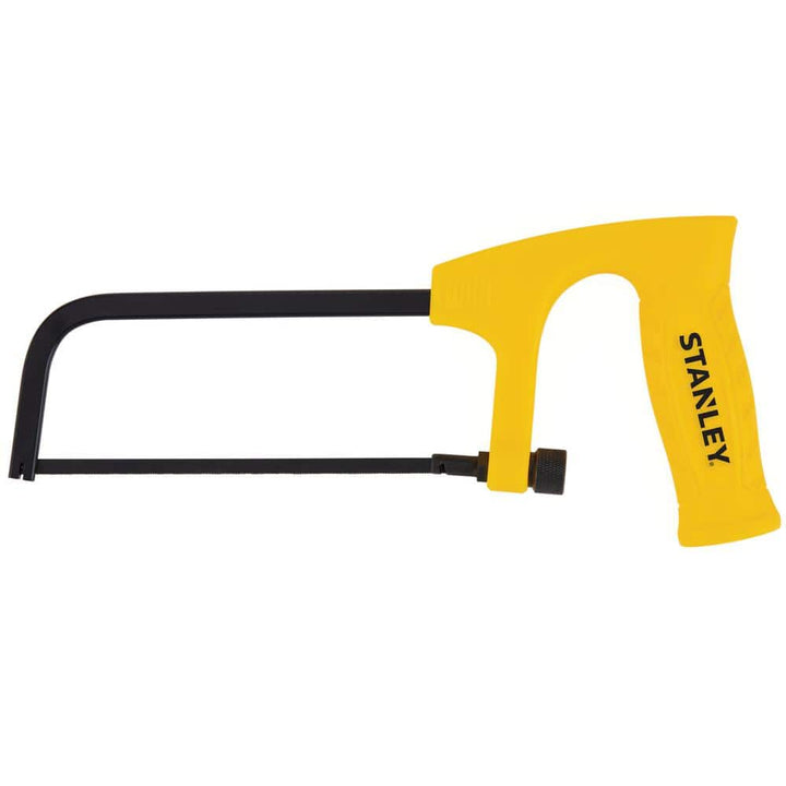 Stanley 6 in. Hack Saw, STHT14037