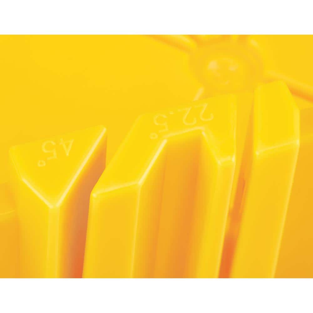 Stanley 12 in. Miter Box, STHT20360