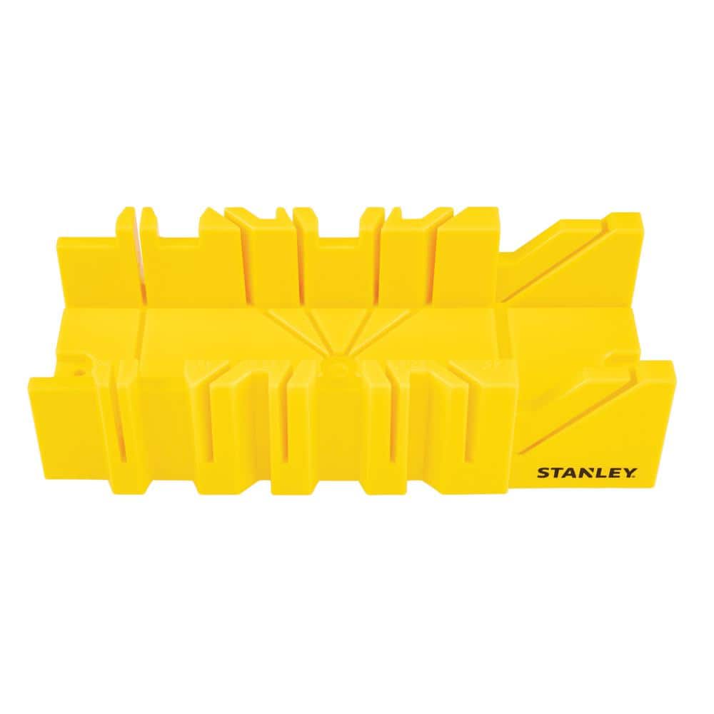 Stanley 12 in. Miter Box, STHT20360