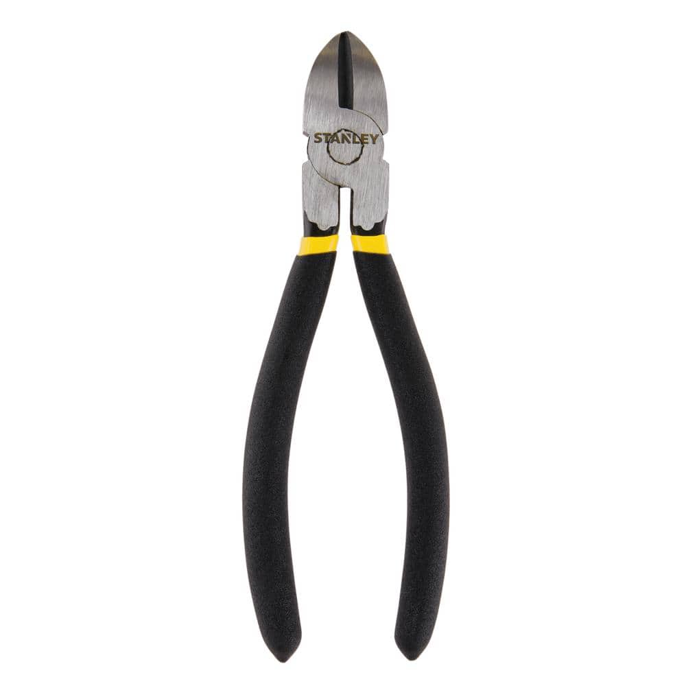 STANLEY Pliers Set (3-Piece, 6 in.)