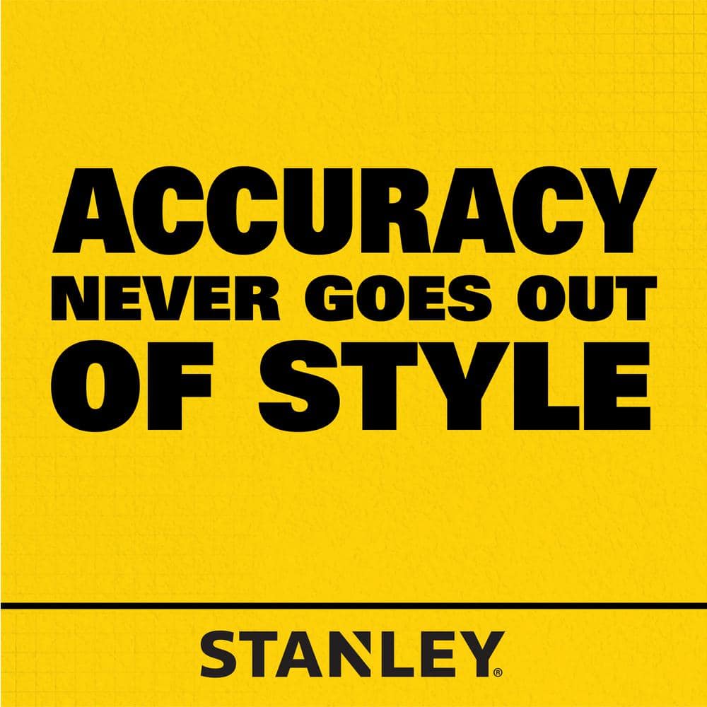 Stanley 25 ft. PowerLock Tape Measure