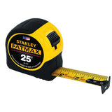 Stanley 25 ft. FATMAX Tape Measure (2-Pack)