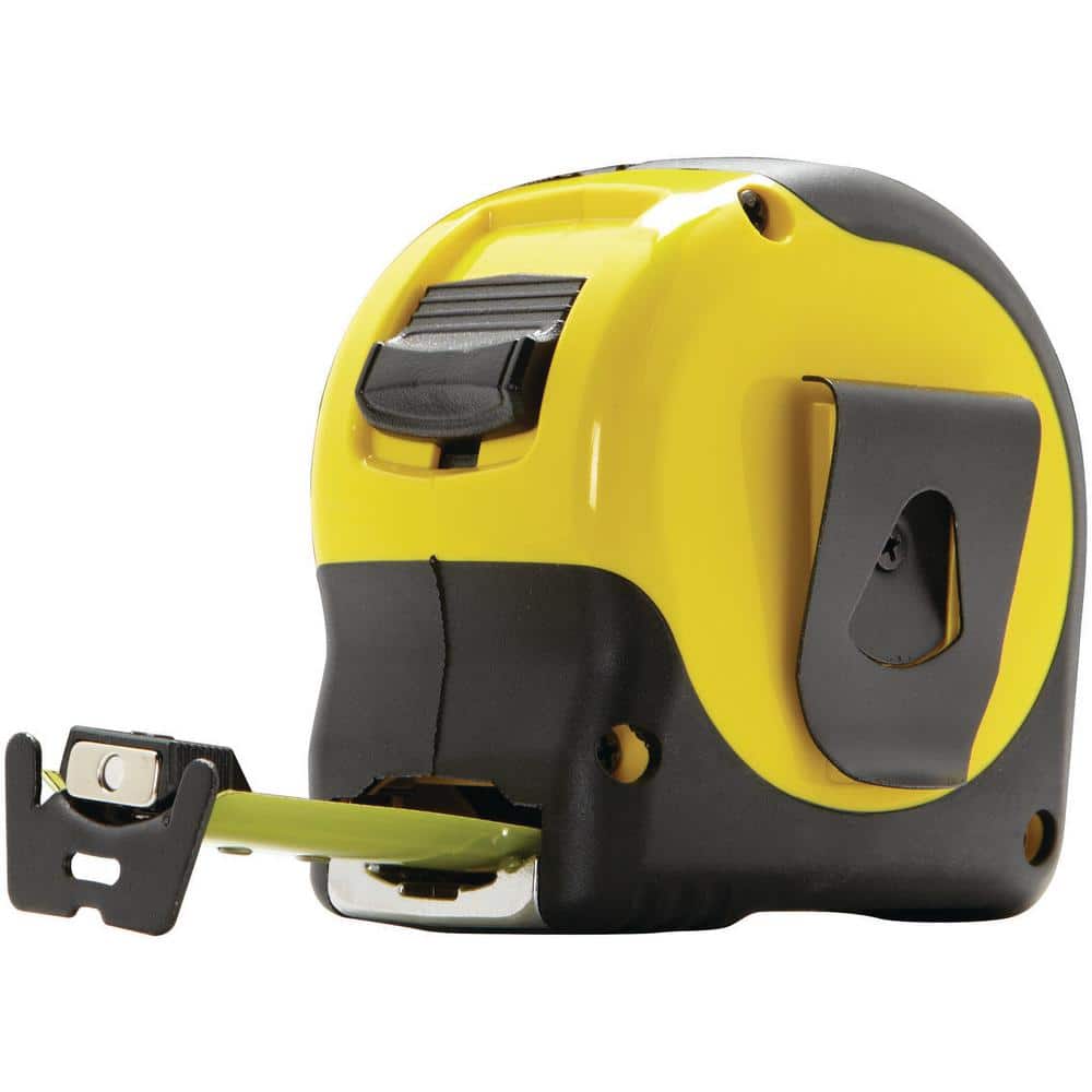 Stanley 25 ft. FATMAX Tape Measure (2-Pack)