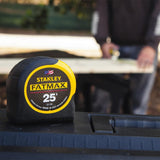 Stanley 25 ft. FATMAX Tape Measure (2-Pack)