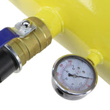 STARK USA 5 Gal. Capacity Air Tank Tire Bead Seater Inflator Blaster for ATV, Tractor, Car and Truck 145 PSI