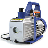 STARK USA 1/4 HP 3 CFM Rotary Air Vacuum Pump HVAC A/C Refrigerant