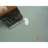 Stepsaver PRODUCTS Self Adhesive Paint Ready 'Mini Patch' Repair wall anchor and nail size holes. (Textured Wall Patch)