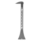 Stiletto 15 oz. TiBone Milled Face with Curved Handle with 8.5 in. Titanium Trimbar (2-Piece)