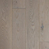 Blue Ridge Hardwood Flooring Castlebury Stonington Eurosawn White Oak 3/4 in. T x 5 in. W Wire Brushed Solid Hardwood Flooring (20 sq.ft./case)