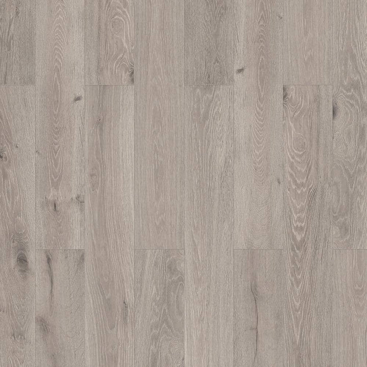 Lifeproof Stony Plain Oak 14 mm T x 7.6 in. W Waterproof Laminate Wood Flooring (13.3 sqft/case)
