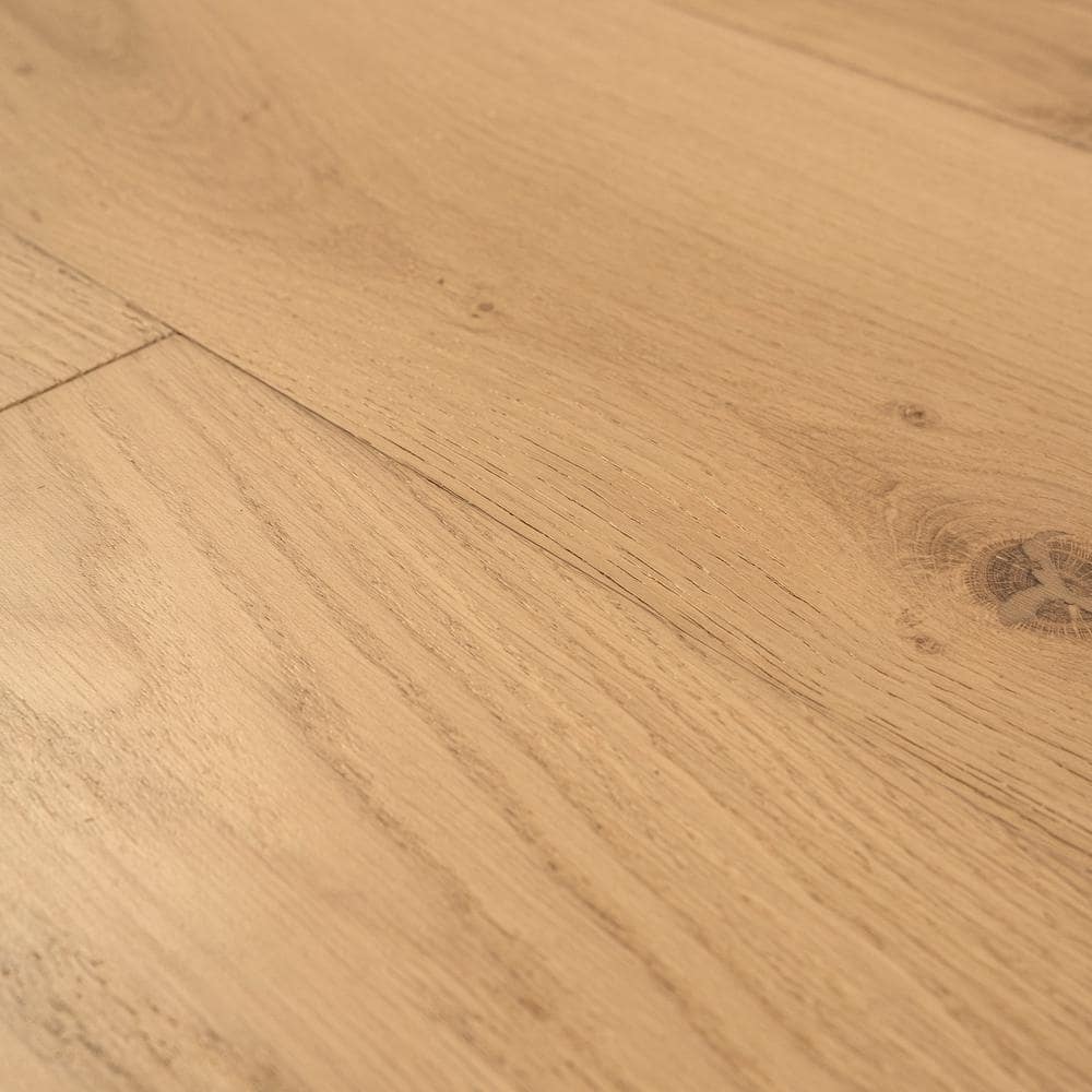 MSI XL Stonybrook 0.47 in. T x 7.5 in. W x 75 in. L Tongue and Groove Engineered Hardwood Flooring (34.97 sq. ft./Case)