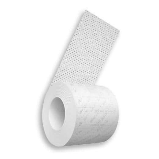 Strait-Flex 5-1/2 in. x 100 ft. Continuous Drywall Roll Patch Material RP-5.5