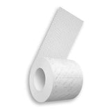 Strait-Flex 5-1/2 in. x 100 ft. Continuous Drywall Roll Patch Material RP-5.5