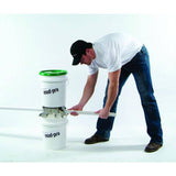 Strait-Flex 13 in. x 10 in. x 5.5 in. Mud-Pro2 Mounted Drywall Compound Applicator MP 2