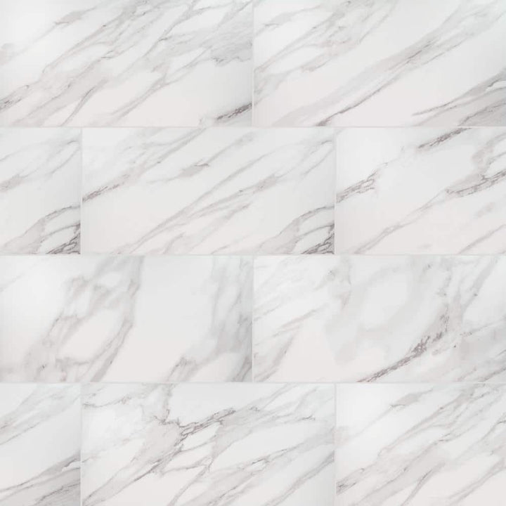 MSI Strata 12 in. x 24 in. Matte Ceramic Floor and Wall Tile (16 sq. ft. / case)