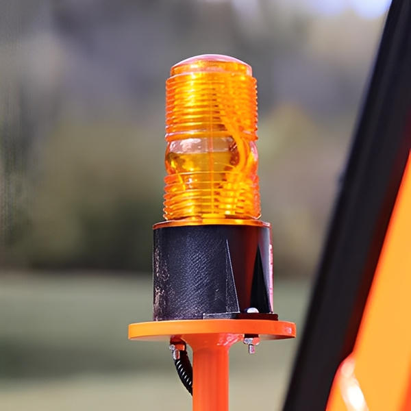 Strobe Light Kit
