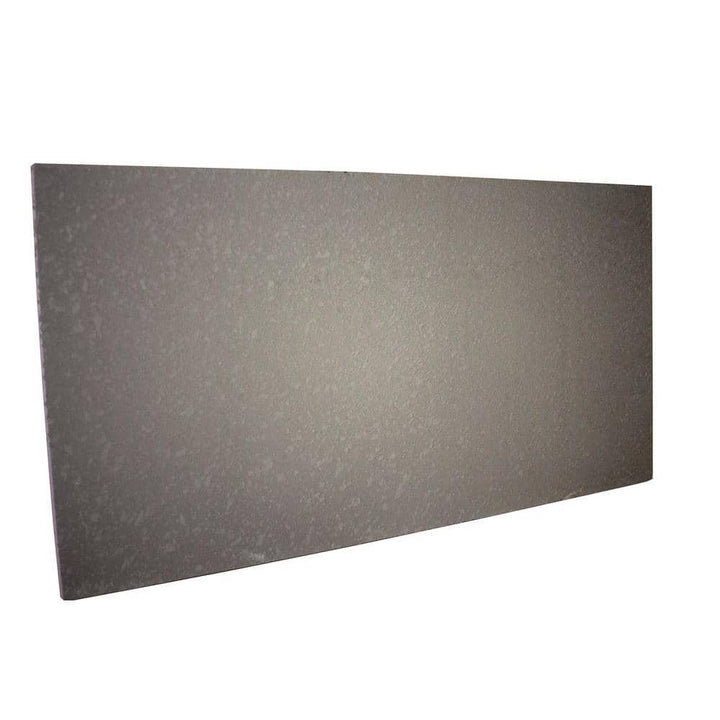 Styro Industries 4' x 8' x 1" White Stucco Foundation Insulation Panel