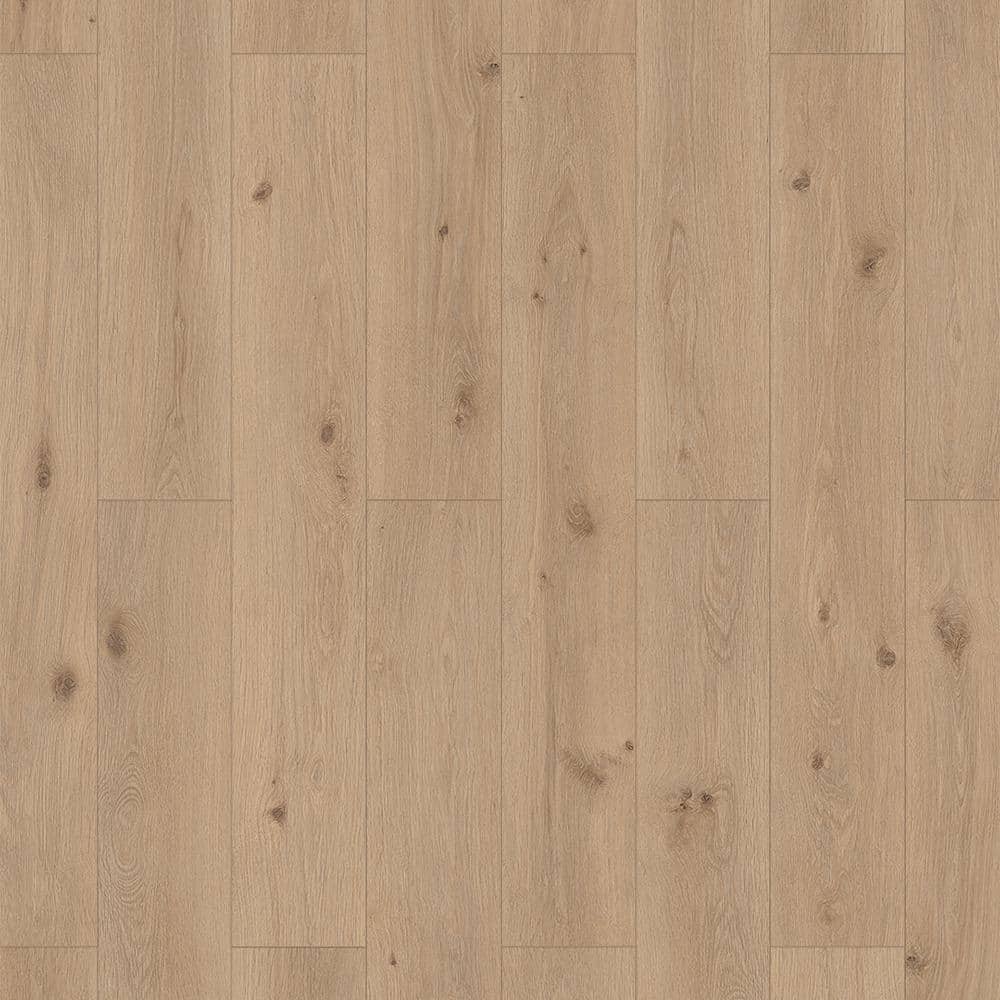 Lifeproof Suffield Mill Waterproof Hybrid Resilient Flooring 21.2 sq.ft/case