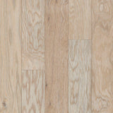Bruce American Originals Sugar White Oak 3/8 in. T x 5 in. W T+G Smooth Engineered Hardwood Flooring (22 sq.ft./ctn)