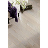 Bruce American Originals Sugar White Oak 3/4 in. T x 3-1/4 in. W Smooth Solid Hardwood Flooring (22 sq.ft./ctn)