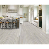 Bruce American Originals Sugar White Oak 3/4 in. T x 3-1/4 in. W Smooth Solid Hardwood Flooring (22 sq.ft./ctn)