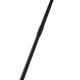 Suncast Telescoping 45.25 in. Landscaping Rake