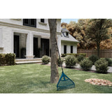 Suncast Telescoping 45.25 in. Landscaping Rake
