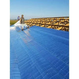 Non-Perforated Radiant Barrier Super R Plus Reflective Insulation Ag Barrier - All Sizes image 2