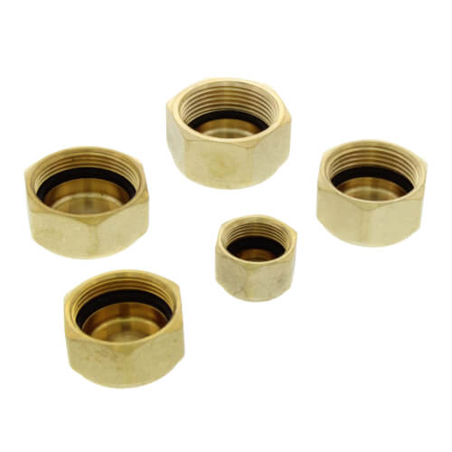 Goodman-Amana SVCK01 valve - side view (Product Type: Valve)