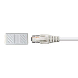 Swann 200 ft./60 m Cat5 Ethernet Cable, NVR Extension Cord for PoE Security Camera