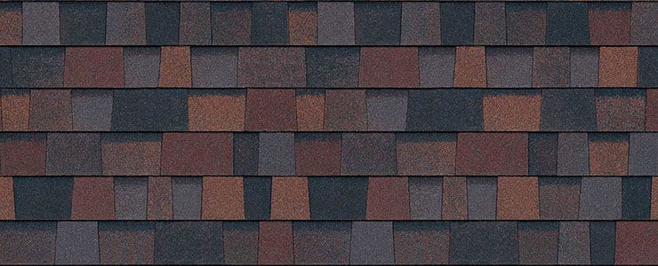 Owens Corning TruDefinition Oakridge 32.8-sq ft Onyx Black Laminated Architectural Roof Shingles